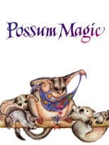Poster for Possum Magic