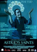 Poster for Astrid's Saints