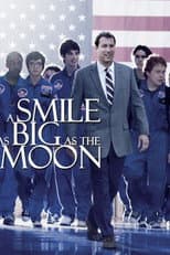 Poster for A Smile as Big as the Moon