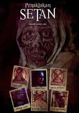 Poster for Penaklukan Setan