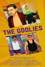 Poster for The Goolies