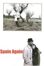 Poster for Spain Again