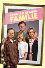 Poster for Jonatan Spang's Family