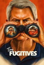 Poster for Tiny Fugitives