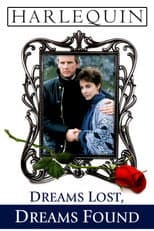Poster for Dreams Lost, Dreams Found