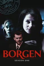 Poster for Season 1