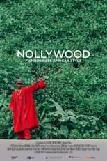 Poster for Nollywood