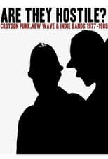 Poster for Are They Hostile?