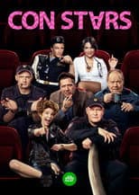 Poster for Con Stars