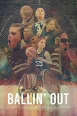 Poster for Ballin' Out