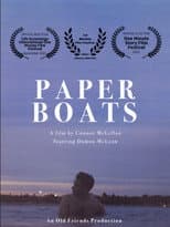 Poster for Paper Boats