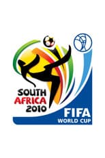 Poster for 2010 FIFA World Cup All Goals