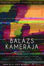 Poster for Handycam for Balázs