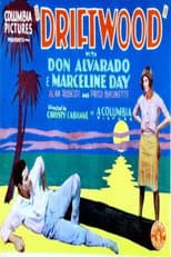Poster for Driftwood