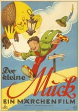 Poster for Little Muck