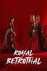 Poster for Royal Betrothal