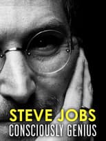 Poster for Steve Jobs: Consciously Genius