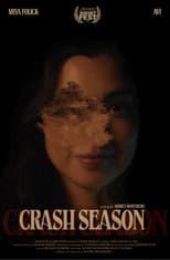 Poster for Crash Season