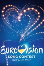Poster for Vidbir: Ukraine's Eurovision National Selection