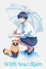 Poster for With You and the Rain