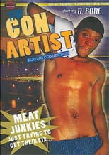Poster for The Con Artist