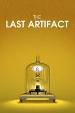 Poster for The Last Artifact
