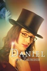Poster for Daniel, the Wizard