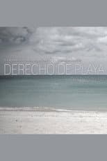 Poster for Derecho de playa