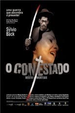 Poster for O Contestado - Restos Mortais