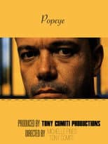 Poster for Popeye: Confessions of a Hitman