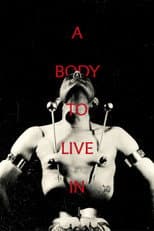 Poster for A Body to Live In