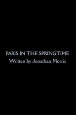 Poster for Paris in the Springtime