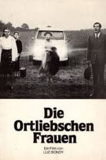 Poster for Die Ortliebschen Frauen
