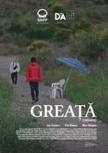 Poster for Greata (Nàusea)