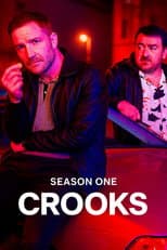 Poster for Season 1