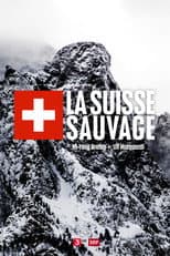 Poster for Wild Faces of Switzerland