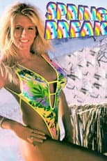 Poster for Philmore Butts Spring Break