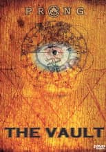 Poster for Prong: The Vault