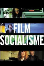 Poster for Film Socialisme