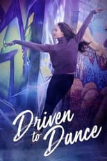 Poster for Driven to Dance
