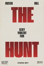 Poster for The Hunt