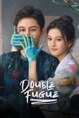 Poster for Double Fugue