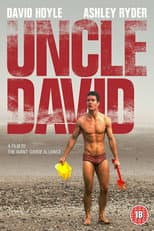 Poster for Uncle David