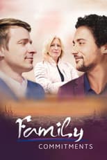 Poster for Family Commitments