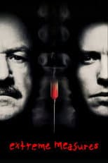 Poster for Extreme Measures