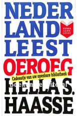 Poster for Nederland leest Oeroeg