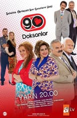 Poster for Doksanlar