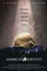Poster for American Identity