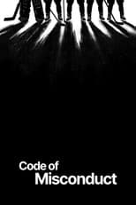 Poster for Code of Misconduct