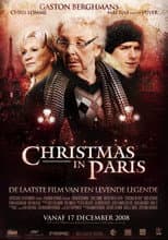 Poster for Christmas in Paris